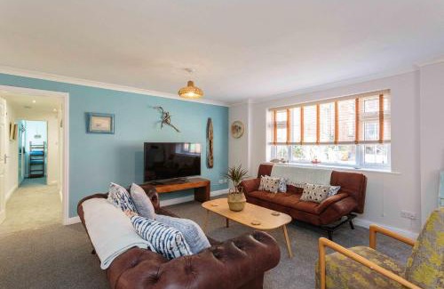 Lytham St. Anne's Casa | Beach Cottage