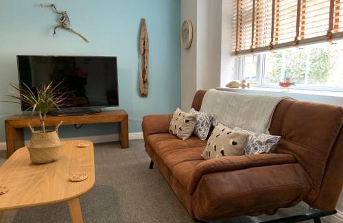Lytham St. Anne's Casa | Beach Cottage