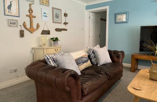 Lytham St. Anne's Casa | Beach Cottage