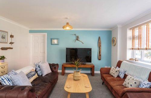 Lytham St. Anne's Casa | Beach Cottage