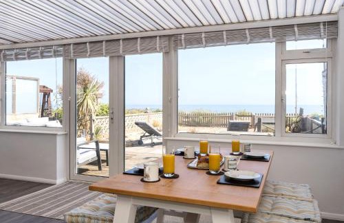 Pevensey Casa | Beach Cottage