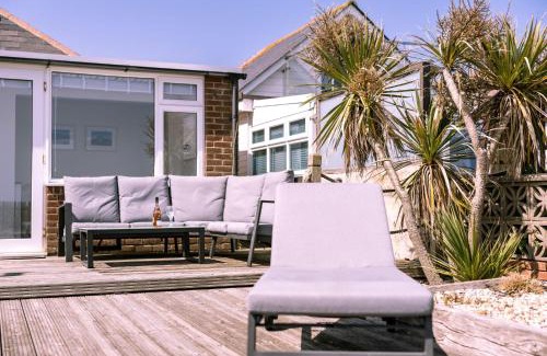 Pevensey Casa | Beach Cottage