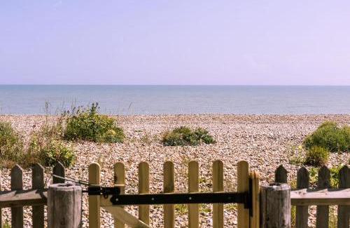 Pevensey Casa | Beach Cottage