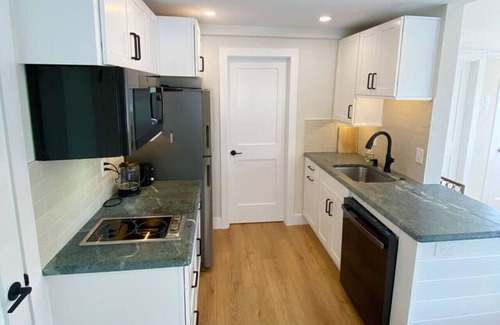 Stone Harbor Casa | Beach Cottage in Stone Harbor