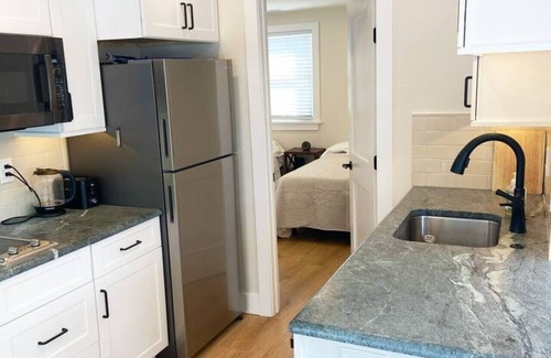 Stone Harbor Casa | Beach Cottage in Stone Harbor