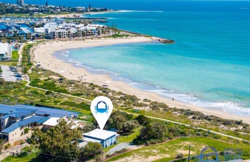 Mandurah Casa | Beach Cottage In The Heart Of Mandurah