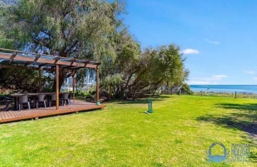 Mandurah Casa | Beach Cottage In The Heart Of Mandurah
