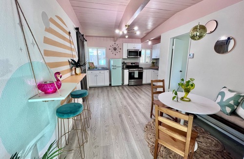 Imperial Beach Casa | Beach Cottage in Imperial Beach