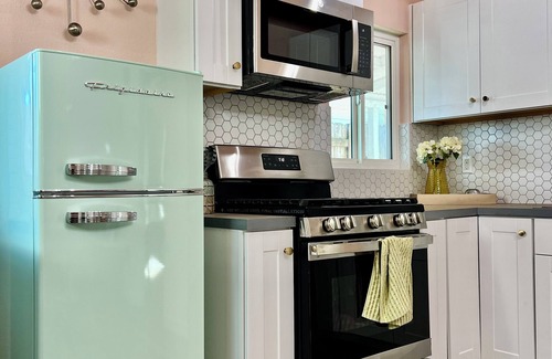 Imperial Beach Casa | Beach Cottage in Imperial Beach