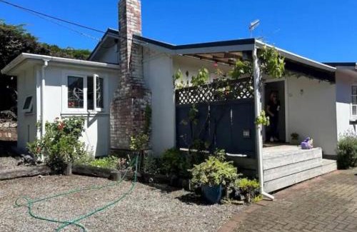 Waikanae Casa | Beach Cottage