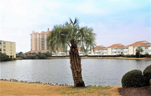 Cherry Grove Beach Casa | Beach Cottage @ OD A15