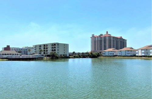Cherry Grove Beach Casa | Beach Cottage @ OD A15