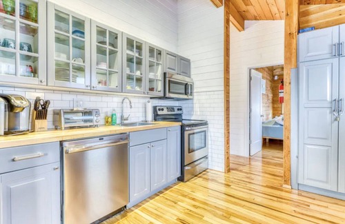 Ocean Bay Park Cabaña | Beach Cottage on Fire Island