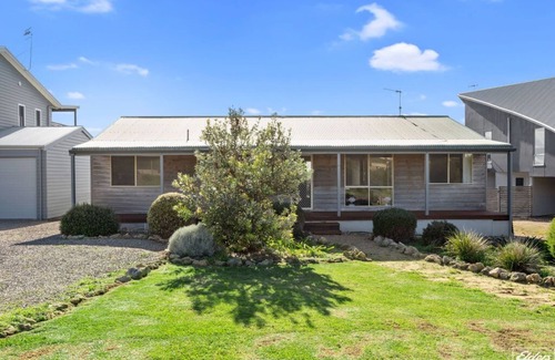 Middleton Casa | Casa de playa - Middleton