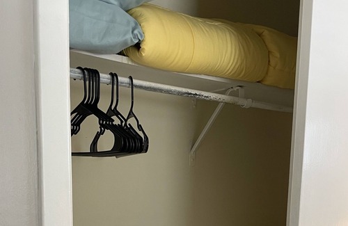 Crescent Beach Cabaña | Beach cottage walking distance to the sugary white sand!