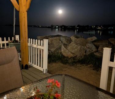 Camp Ellis Casa | Beach Cottage