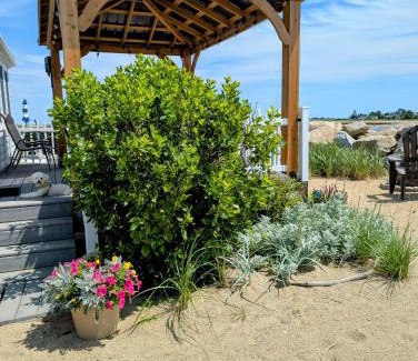 Camp Ellis Casa | Beach Cottage