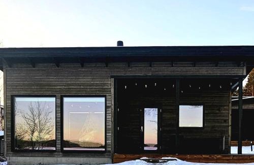 Kajaani Apartamento | Beach cottage with sauna