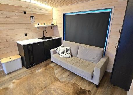 Kajaani Apartamento | Beach cottage with sauna