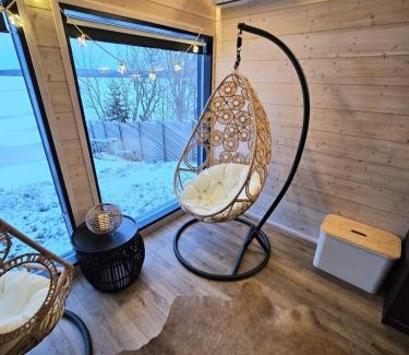 Kajaani Apartamento | Beach cottage with sauna