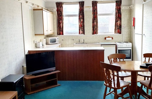 Skegness Apartamento | Beach Court Holiday Apartments
