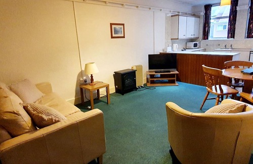 Skegness Apartamento | Beach Court Holiday Apartments