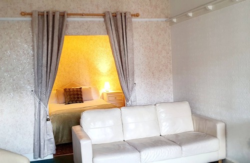 Skegness Apartamento | Beach Court Holiday Apartments
