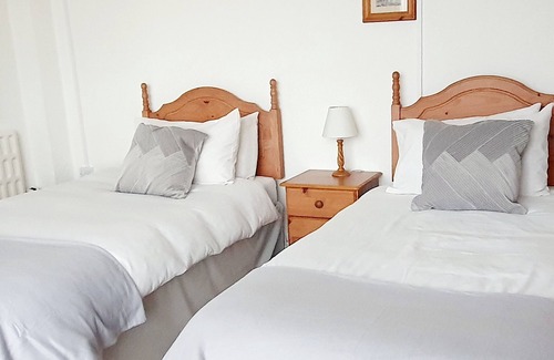 Skegness Apartamento | Beach Court Holiday Apartments