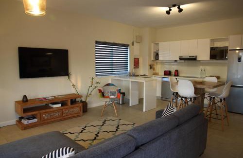 Pereybere Apartamento | Beach Cove 4