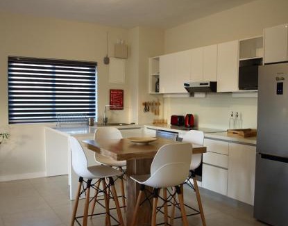 Pereybere Apartamento | Beach Cove 4
