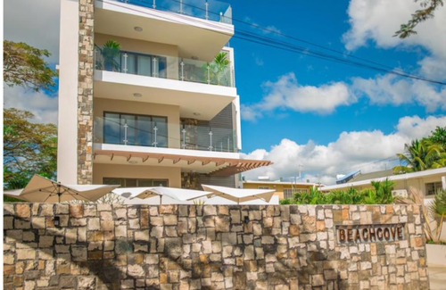 Pereybere Apartamento | Beach Cove