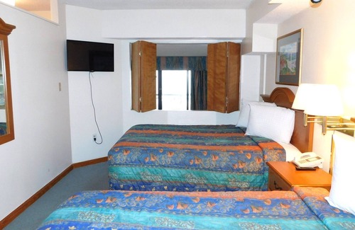 Windy Hill Condominio | Beach Cove Resort #421 1 Bedroom Condo by Redawning