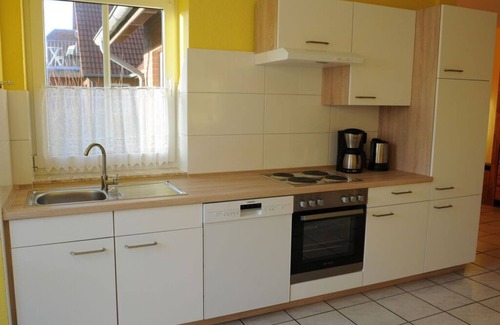 Neßmersiel Alquiler De Eote | Beach Crab Modern Retreat