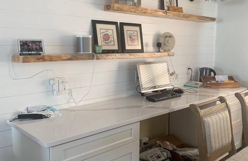 Margate City Casa | beach days and ocean breezy nights - quick walk to the beach