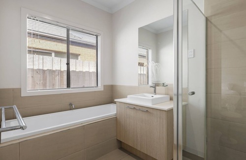 St Leonards Casa | Beach Days Holiday Home Short Walk to Foreshore