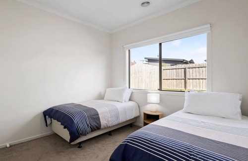 St Leonards Casa | Beach Days Holiday Home Short Walk to Foreshore