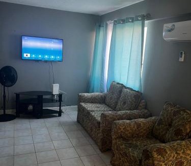 Ocho Rios Apartamento | Beach Dayz at Turtle Towers