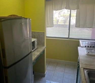 Ocho Rios Apartamento | Beach Dayz at Turtle Towers