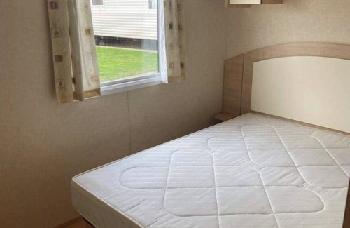 Ingoldmells Cabina | Beach Daze - Silver Beach - Standard