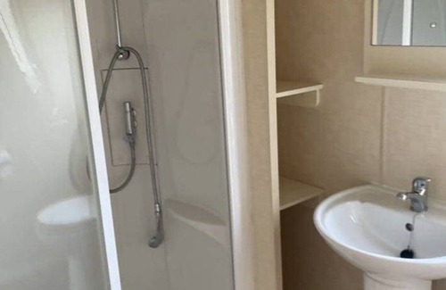 Ingoldmells Cabina | Beach Daze - Silver Beach - Standard