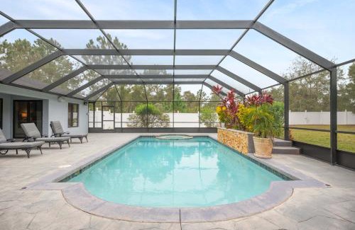 Palm Harbor Casa | Beach Daze