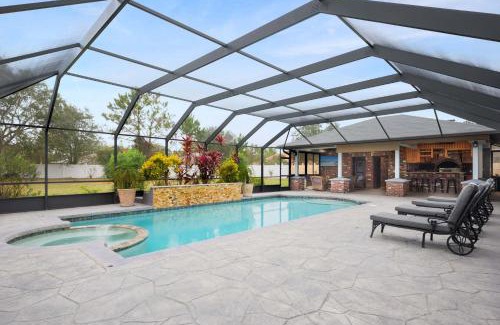 Palm Harbor Casa | Beach Daze