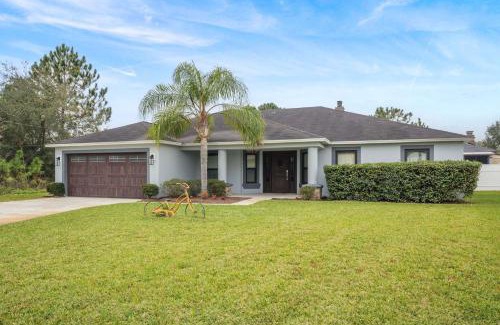Palm Harbor Casa | Beach Daze