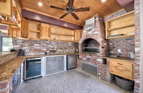 Palm Harbor Casa | Beach Daze