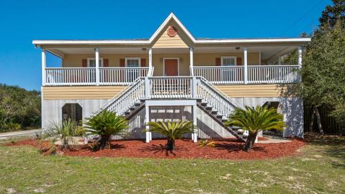 Seacrest Casa | Beach Daze