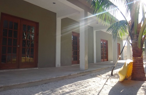 Celestún Villa | Beach Deluxe - Villas Del Mar