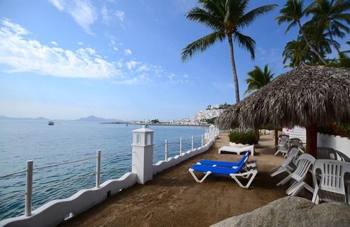 Penínsulas de Santiago Casa | Departamento de playa