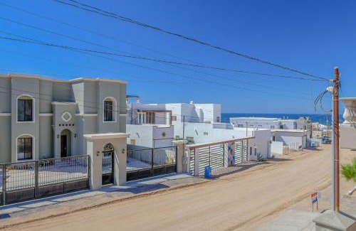 Jimenez Casa | Beach & Desert Oasis