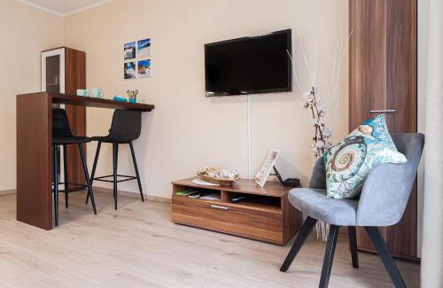 Jakomini Apartamento | Beach Design City Apartment Graz