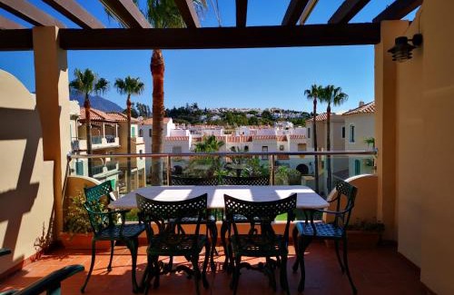 Marina de Casares Apartamento | Beach Diamond